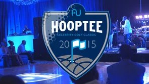 HoopTee Celebrity Golf Classic 2015