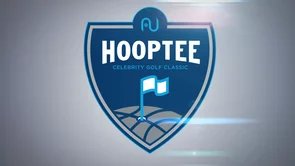 HoopTee Celebrity Golf Classic 2014