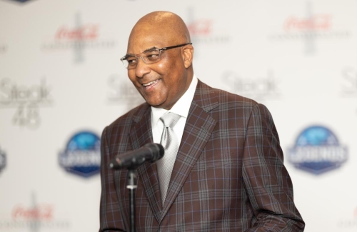 2022 Legends Dinner Charlotte