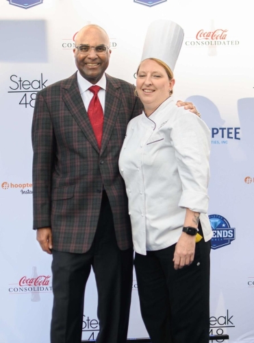 2023 Legends Dinner Charlotte